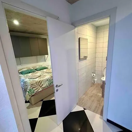 Paceville Sea View Penthouse With Jacuzzi!