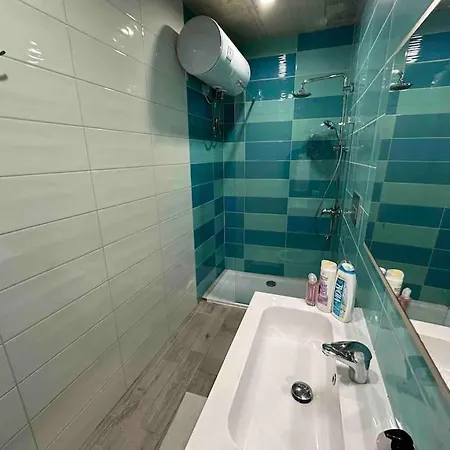 Paceville Sea View Penthouse With Jacuzzi! דירה Saint Julian's