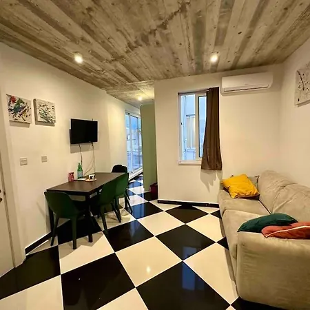 דירה Paceville Sea View Penthouse With Jacuzzi! Saint Julian's